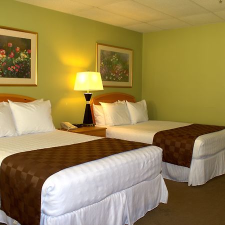 The University Inn At Emory Druid Hills Luaran gambar
