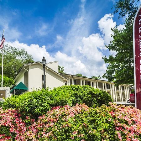 The University Inn At Emory Druid Hills Luaran gambar