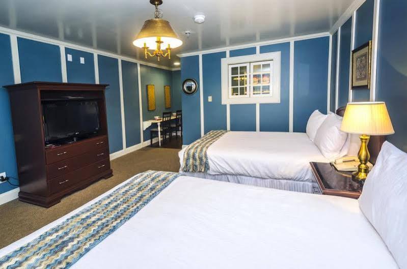 The University Inn At Emory Druid Hills Luaran gambar