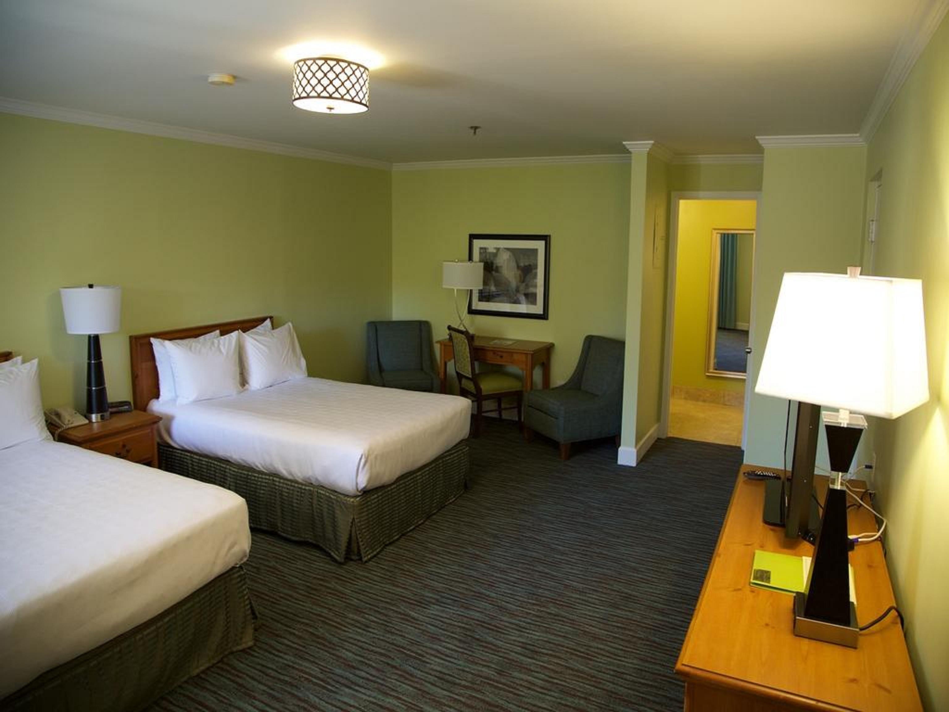 The University Inn At Emory Druid Hills Luaran gambar