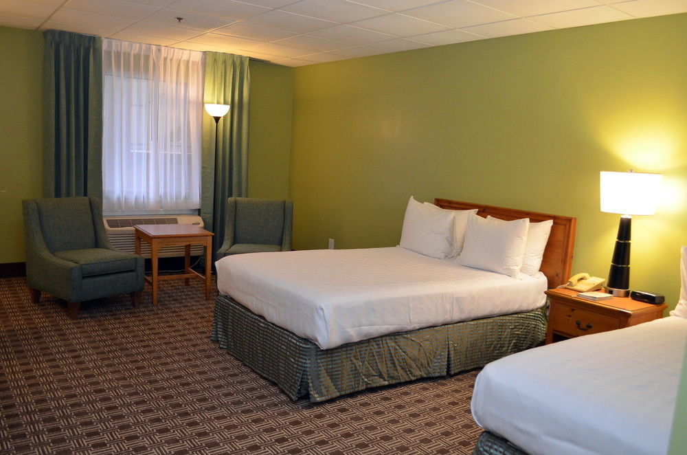 The University Inn At Emory Druid Hills Luaran gambar