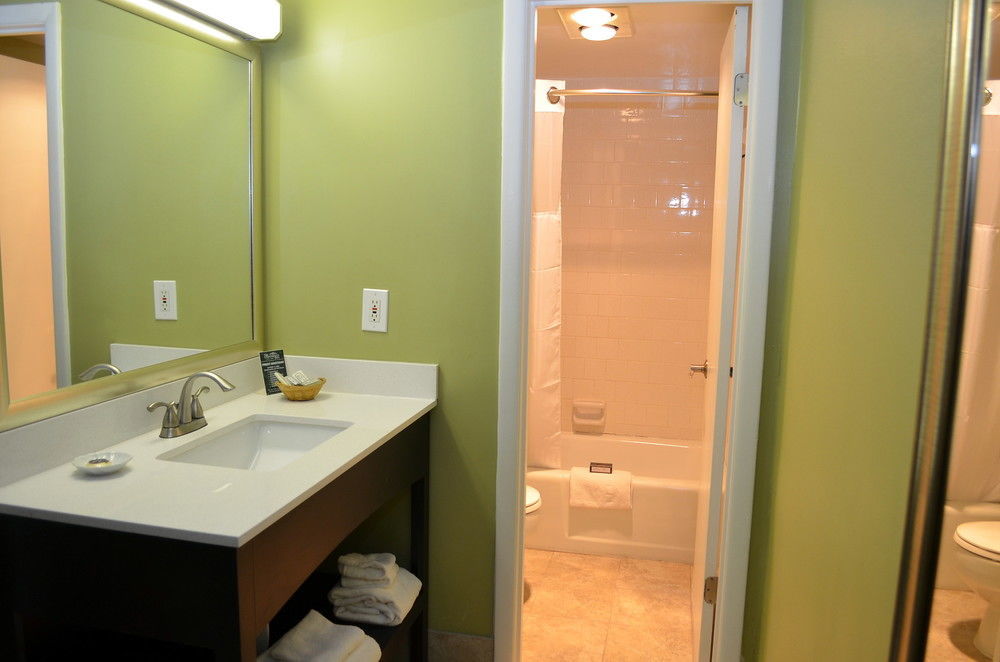 The University Inn At Emory Druid Hills Luaran gambar